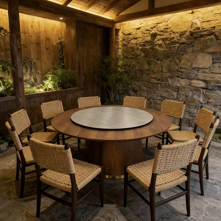 Silla comedor modelo D
