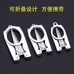 同品質のステンレスの折り畳みは中号の旅行を切って5018を切ります。