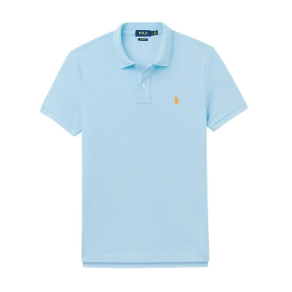 Sky blue-yellow mark
