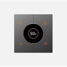 220V�ɿع������ť/0/1-10V�����ɫ��ť/DALI�����ɫ���