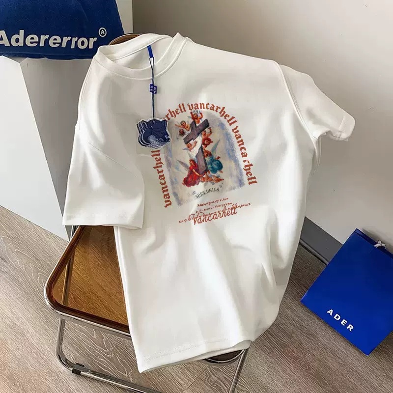 십자가의 천사 [화이트]]