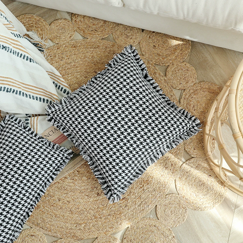 Square pillow, sofa for bedroom, DIY, new collection