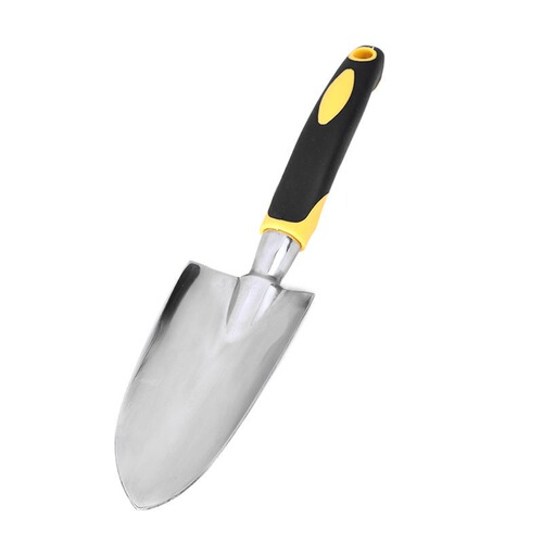 Gardening tool set flower shovel planting flower rake shovel digging balcony flower potted soil loosening flower shovel weeding