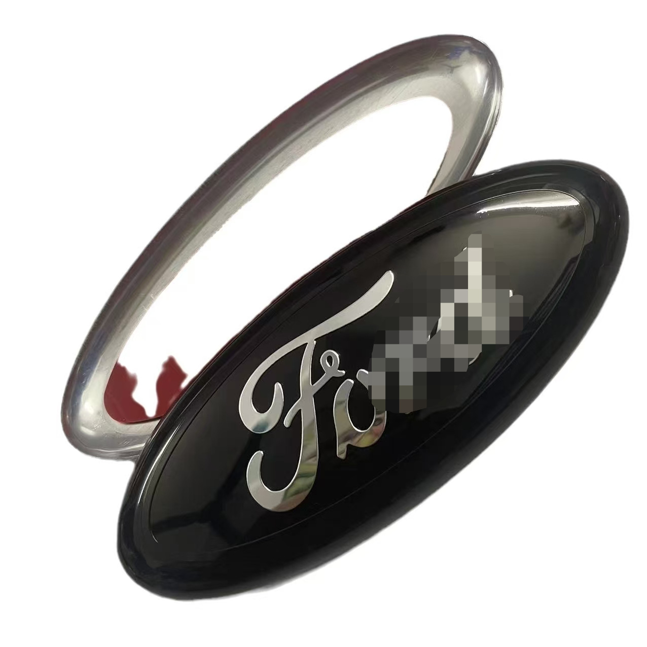 Applicable to Ford FORD old Mondeo front and rear logo Fox Carnival rear logo 15cm * 6
