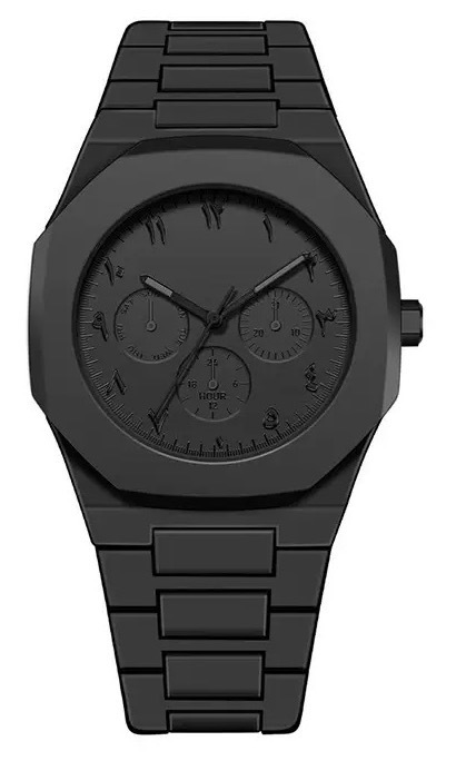 Time