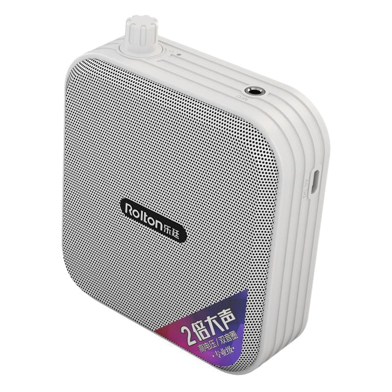 Le Ting K600 Bee Amplifier 2020 New Teaching Amplifier Outdoor Promotion High Power Amplifier