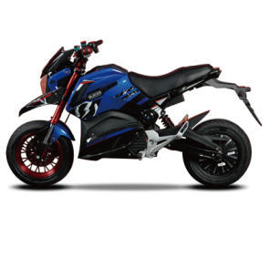 M5 Cross-Border Electric Motorcycle 72V High-Power Horizon Sports Car Cool Bike Adult Racing Electric Vehicle