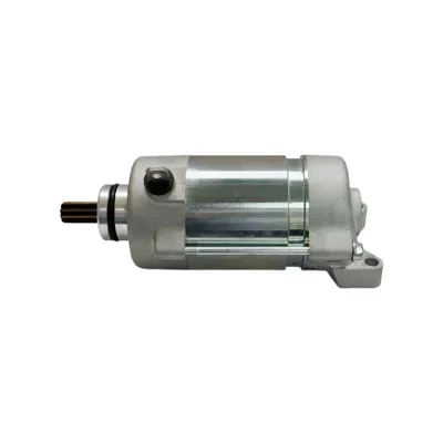 5Jw-81890-00 Starter Motor, Starter and accessories