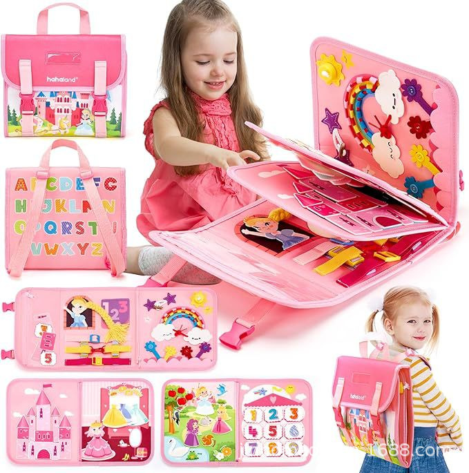 핑크 [여아 스타일];20*20