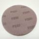 9 inch mesh sandpaper wall putty powder grinding dust-free emery cloth disc mesh anti-blocking self-adhesive sandpaper