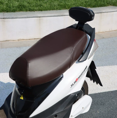 Seat Cover for Electric Vehicles | Motorcycle cushion