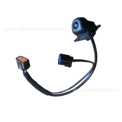 95760-D9000 is suitable Vehicle camera
