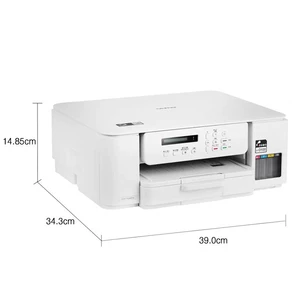 Двухсторонний удаленный DCP-T536DW Ink Bin Printer Цвет струйного струнка беспроводной мобильный телефон