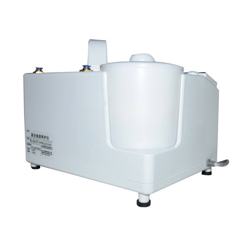 audífono instrumento de mantenimiento deshumidificación al vacío deshumidificación de secado Siemens RISONDA implante coclear deshumidificación especial al por mayor