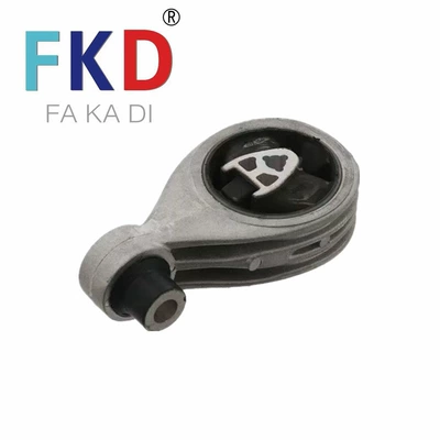 and Transmission Mounts, Direct Sales – damping system