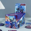 X-020 Ultraman Blind Box Bar 唧 [Taking 10 rounds of the whole box]