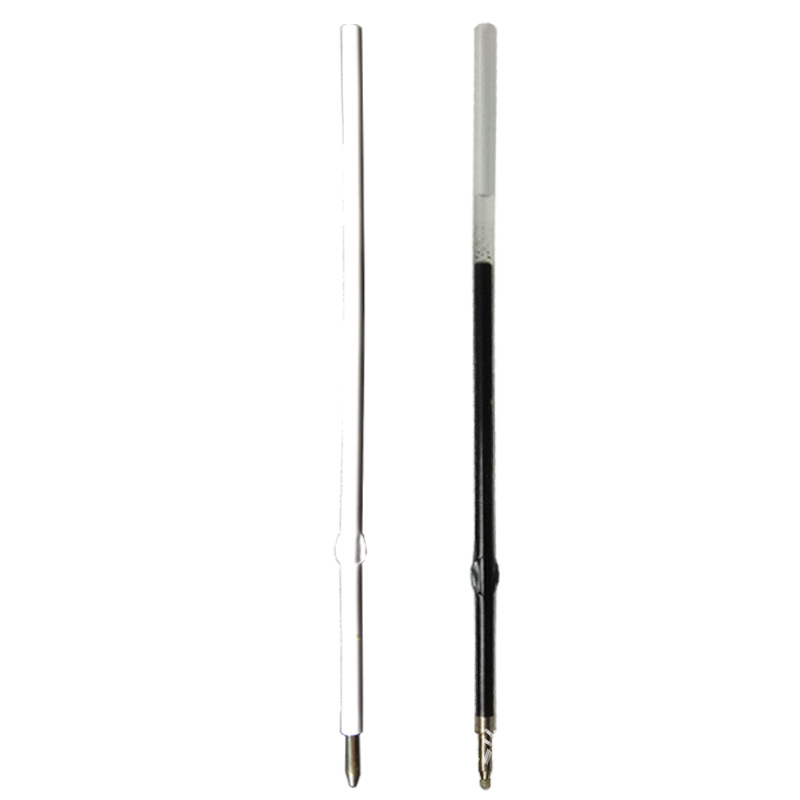 Repuesto para Bolígrafo de Gel 1.0 mm de Plástico para Escritura image 7
