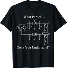 Q 12670 Funny Engineering T-Shirt ���̎�T�� �羳�W�����R�d��