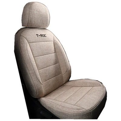 Modelə uyğun (Original) oturacaq örtükləri — seat cover