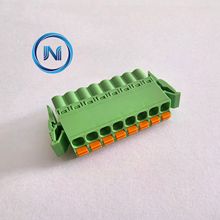 2ENXKNG-5.08-2~24P��ζ��ӳ�������� ֱ�受�ɲ��^ ��λ���o