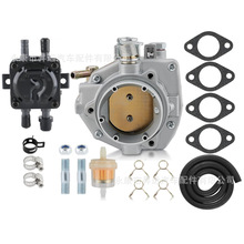 146-0496 146-0414 carb ONAN NOS B48G B48M P126G P128G P216G