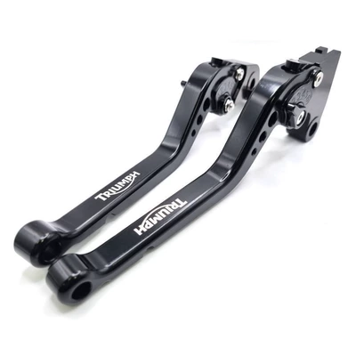 Clutch Lever Handle: Motorcycle Handle Cover