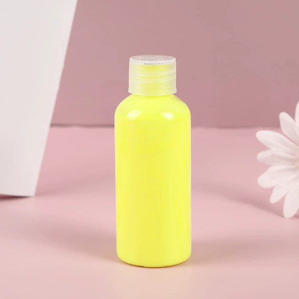 Lemon yellow, pigment, 60 ml