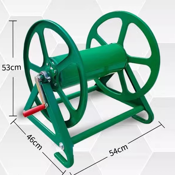 麻绳尼龙绳牵引绳监控线绳护套线绕绳架收线架绕线架放线架收线盘