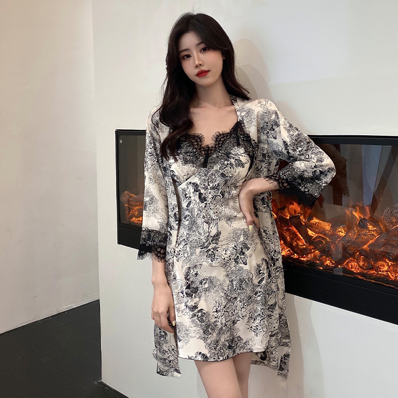 블랙 투피스