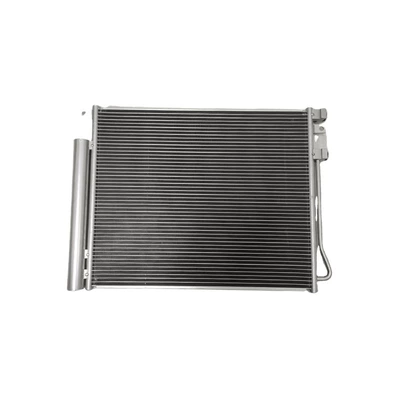 Manufacturers Wholesale Auto Parts Soyutma sisteminin digər hissələri