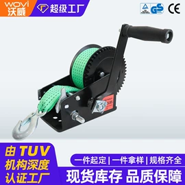 收紧器;绞盘;千斤顶