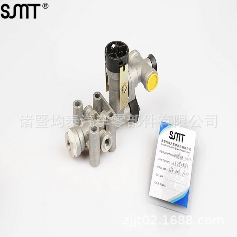 Válvula de altura 4640061000 piezas europeas del autobús del camión pesado ventas directas de la fábrica