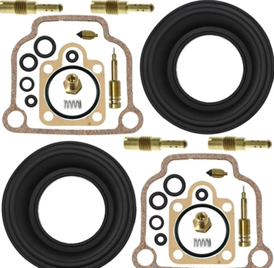 Motorcycle engine and accessories 32mm 2 Assembly - 003-bmw-bing-cv-32mm-airhead-r65-r75-r80-r90-r10
