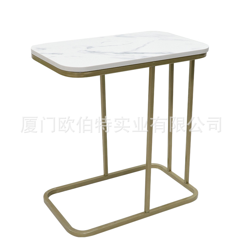 Internet celebrity light luxury marble