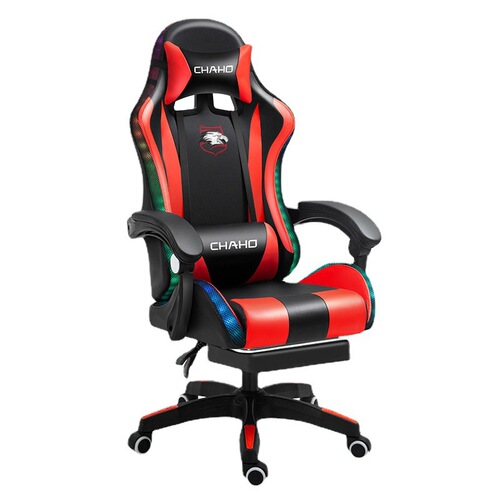 Computer chair backrest home office gaming chair comfortable long sitting internet cafe swivel chair streamer chair esports chair