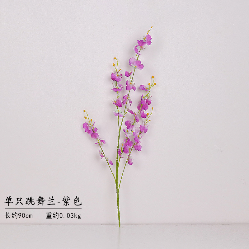 Flores verdes de caña colgadas en la pared patio al aire libre pabellón techo colgante barrera de hierro accesorios de plástico flores y hojas de imitación de pared de plantas