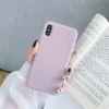 Rose golden color