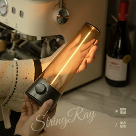 小夜灯;USB风扇;氛围投影灯