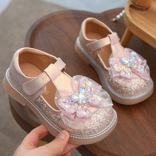 Ůͯ����ˮ��Ь��ͯСƤЬ2026���¿�ˮ荺����Y����Ь����ͯЬ