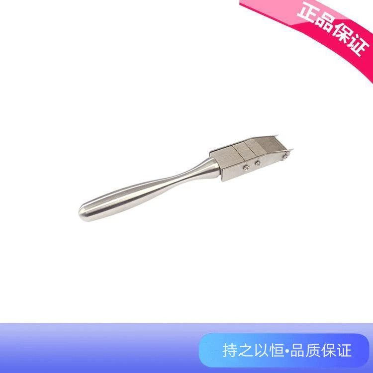 Фильм растяжимый нож забора фильма ножа забора прочности на растяжение фильма ножа для разрезания фильма