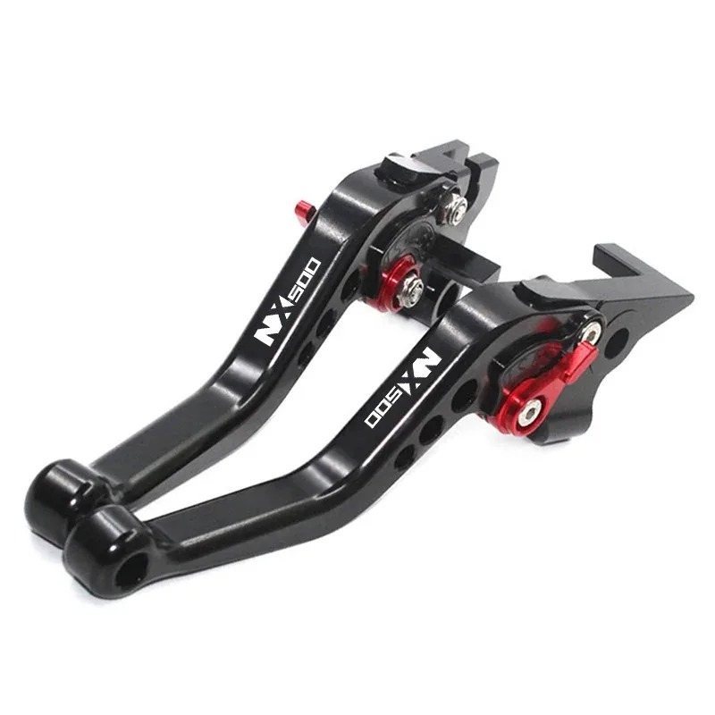 Short lever NX500 NX 500 23-25 motorcycle modified brake clutch lever clutch handle