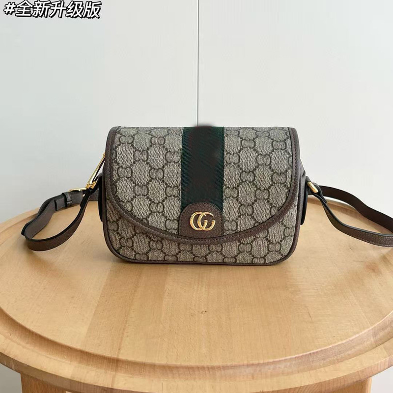New vintage retro patterned small square bag for women, with contrasting color webbing, versatile crossbody bag, commuter printed shoulder bag New vintage retro patterned small square bag for women, with contrasting color webbing, versatile crossbody bag, commuter printed shoulder bag
