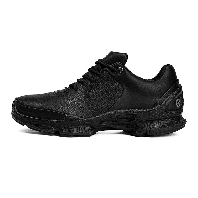 Danish Cross-Border Foreign Trade Black Warrior Men's Outdoor Sports Casual Shoes Comfortable Waterproof New Model 15 Walking C Sports