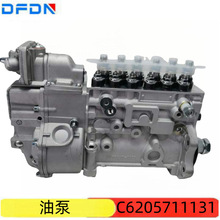 �m��|�L����˹ȼ�͇��ͱ� C6205711131 PUMP,FUEL INJECTION/C62