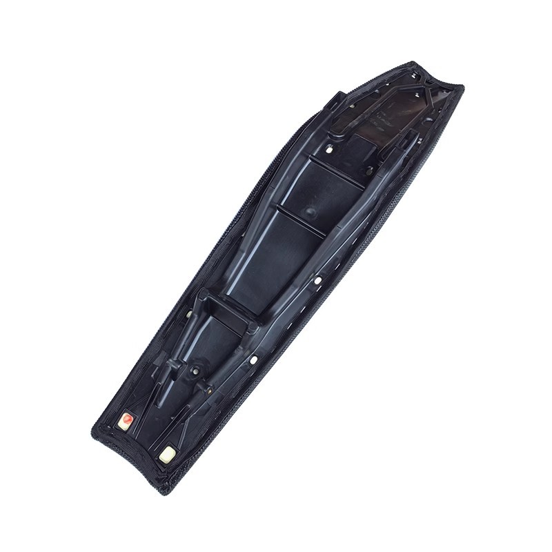 Suitable for Kevis K16K Tm Off-Road Motorcycle Accessories Black Particle Anti-Slip Cushion Assembly Seat Bag