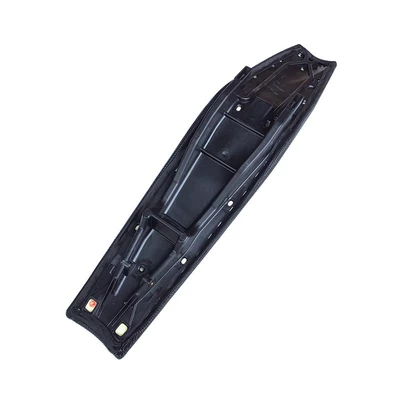 Black Particle Anti-Slip Cushion – Motorcycle cushion