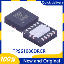 TPS61086DRCR ������ѹ�� ˿ӡPSRI SON-10 ȫ��ԭװ