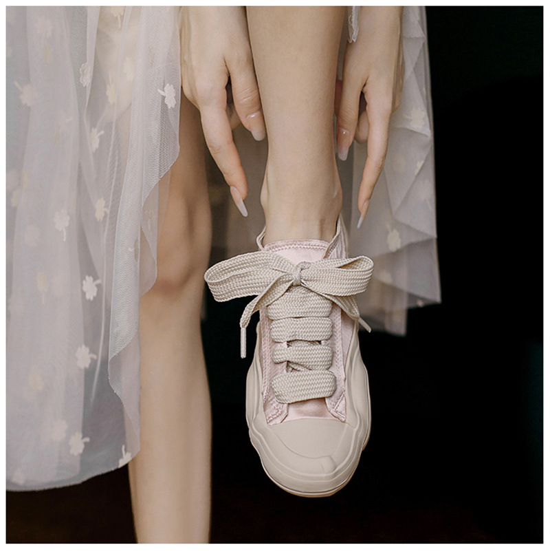 Stylish Canvas Shoes