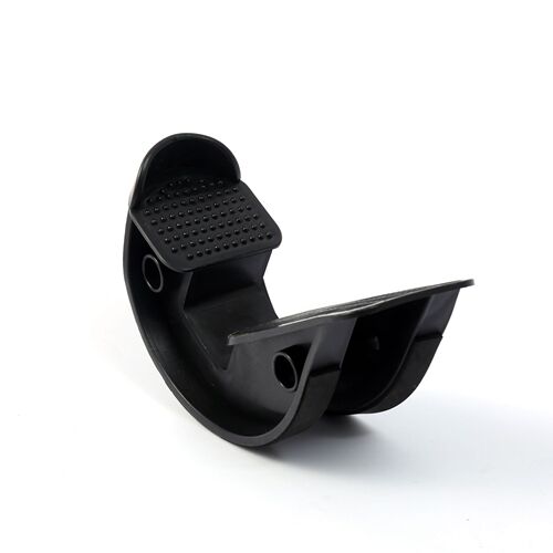 Fitness Stretching Wheel Stretching Incline Pedal Slim Calf Stretching Device Foot Massage Pedal Manufacturer Wholesale