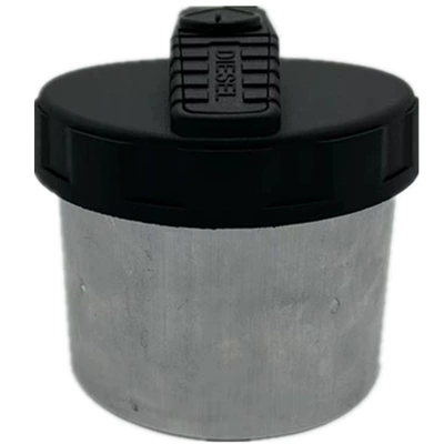 Iveco Fuel Tank Cap to the: Tank cap